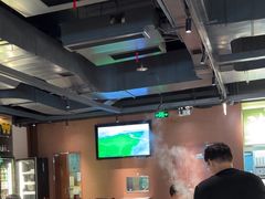 -乐宴·老北京铜火锅(桂庙店)