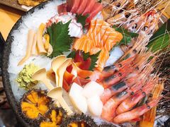 -割烹旭日本料理(龙湖狮山天街店)