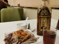 醉八仙-翠亭酒家(山西南路店)