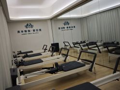 -奥本瑜伽·普拉提