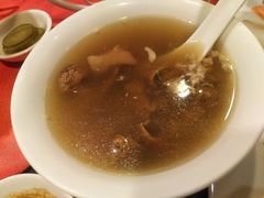 -咖啡苑·沈阳今旅酒店Hotel Jen·香格里拉集团