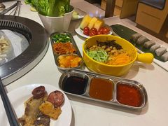 -么子烤肉(化龙池店)