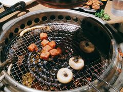 -火炉火自助餐(枫蓝国际店)