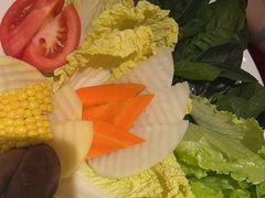 -左庭右院鲜牛肉火锅(长泰广场店)