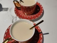 -欧提汗·新疆餐厅·清真(银都路店)