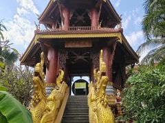 -西双版纳总佛寺