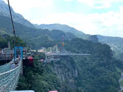 -梦幻奥陶纪景区