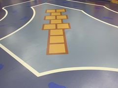 -早慧树儿童感觉统合体能训练中心(市北校区)