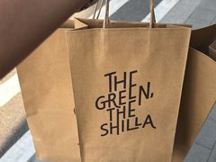 -新罗免税店(首尔总店)