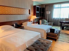 -西安赛瑞喜来登大酒店