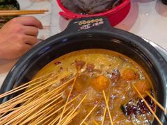 -钢管厂五区小郡肝火锅串串香(清河店)