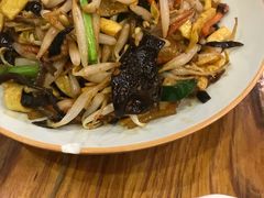 -满园烤鸭·春饼(太原街万达店)