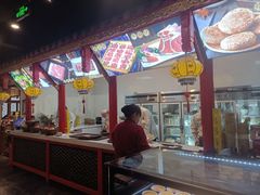 -清真·京华源铜锅涮肉(丰庆店)