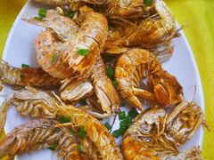 -锐记美食店·现捞海鲜(闸坡店)