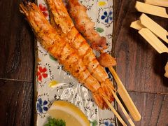 -哥哥の深夜食堂(红松东路店)