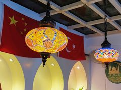 大堂-苏坦土耳其西餐厅(玉林店)