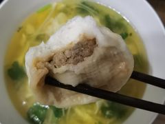 -石饮红星包子(中山路店)