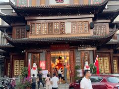 -袁州宴·地道袁州菜(袁山东路店)
