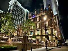 -澳门喜来登大酒店