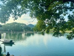 -古堰画乡景区