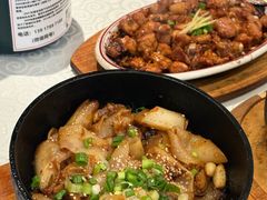 -小粤楼·怀旧粤菜(万辉国际广场店)