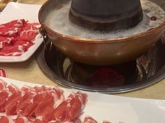 -阳坊大都涮羊肉(阳坊总店)