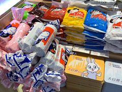 -老城隍庙食品商店(豫园商城店)