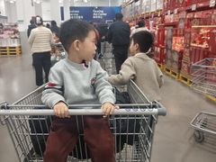 -山姆会员商店(邻瑞广场店)