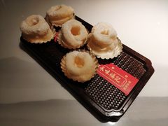 -味福记·江西小炒·南昌小吃(青山湖万达店)