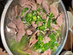 -肖四女乐山跷脚牛肉(世博源店)
