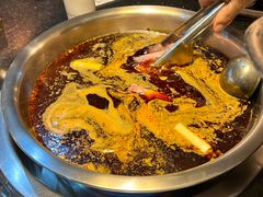 -花鲢鱼头火锅(春城东路店)