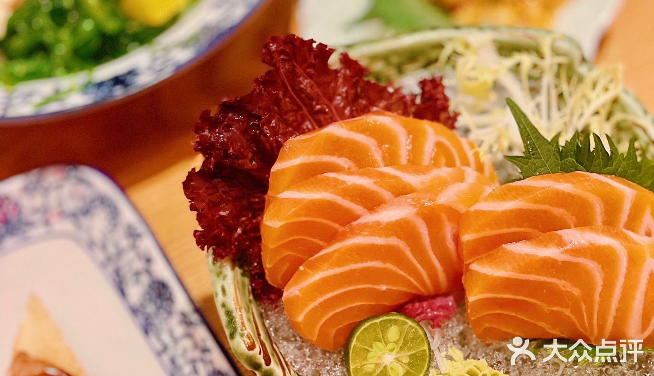性价比之王惊天日料ー鬼金食堂！
