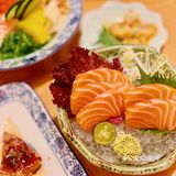 性价比之王惊天日料ー鬼金食堂！