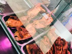 -黎里王记辣脚(书院巷店)