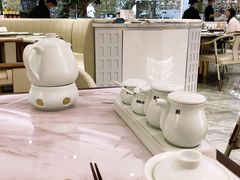 -喜鼎海胆水饺(平安金融中心店)