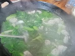 -板栗林青菜园子(水岸·新都店)