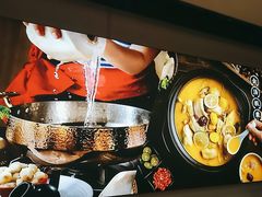 -洪氏嗨捞·猪肚鸡火锅(阳光天地店)