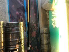 门面-老三烧烤(二环西路店)