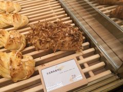 全麦柴鱼熏鸡包-石头先生的烤炉(济南领秀城贵和店)