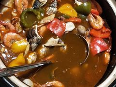 -凯利酒店自助餐(元美中路店)