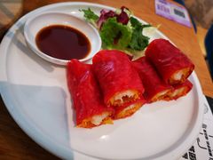 -花舍·新派粤菜·西餐·下午茶(亚运村·鸟巢店)