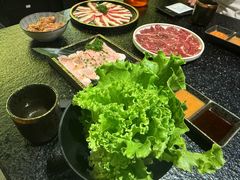 -樱嘢·炭火烧肉(惠南店)