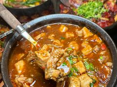 -旺爷砂锅·茶作(国贸城店)