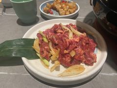 -小米烤肉-泥炉炭烤(常营店)