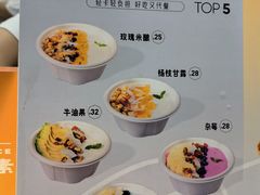 -野人先生现做冰淇淋(北京环宇荟店)