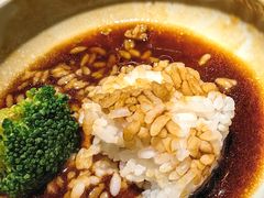 鲍鱼黑猪肉（位）-披云徽宴(石景山店)