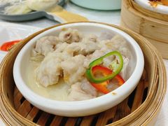 -聚福山莊·寻味顺德(北滘店)