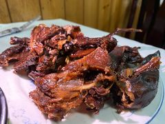 -新新湘菜馆(新中街二条店)