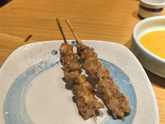 -三石铁板烧(紫竹桥店)