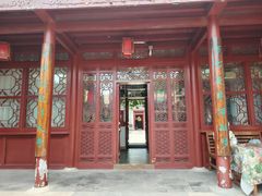 -李叔同故居纪念馆